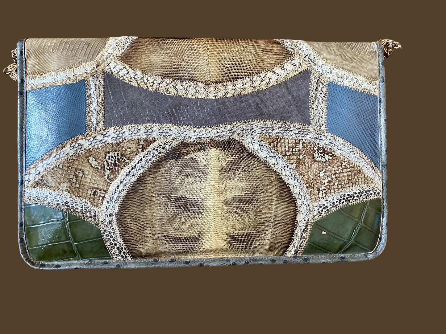 Vintage Varon Bag.