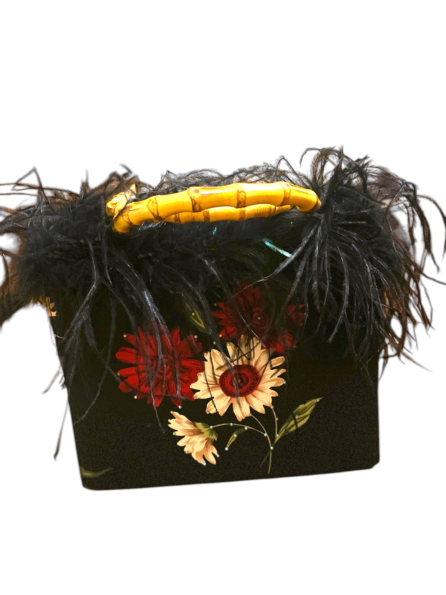 Cigar Box Bag