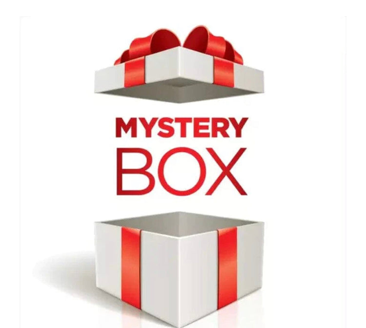 Mystery Box- 12 pieces