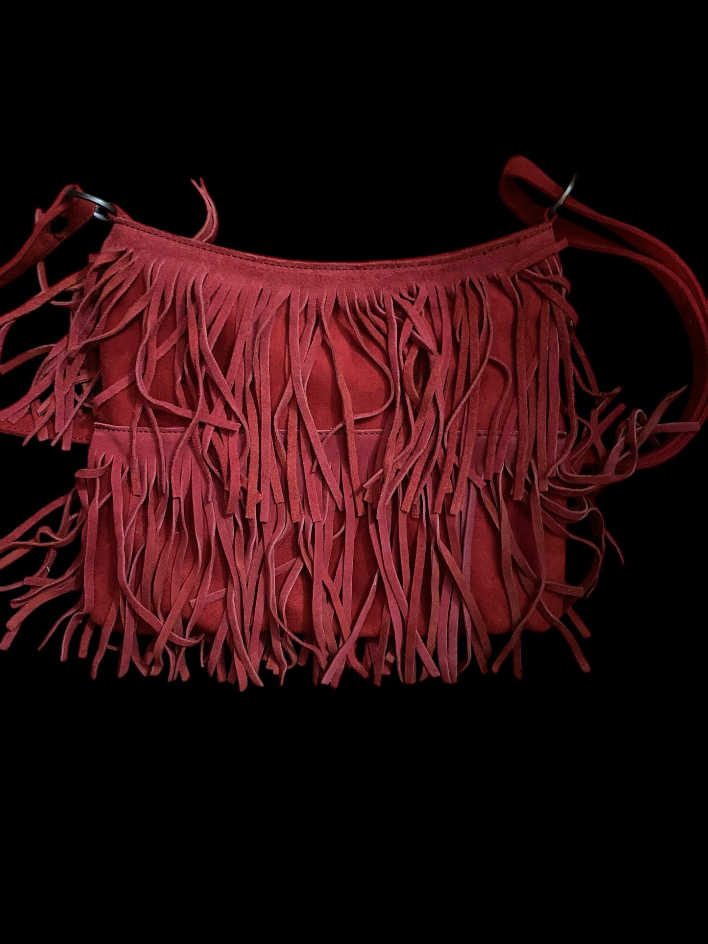 On The Fringe