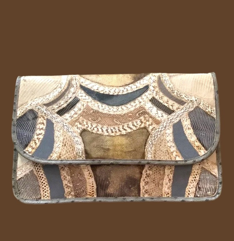 Vintage Varon Bag.