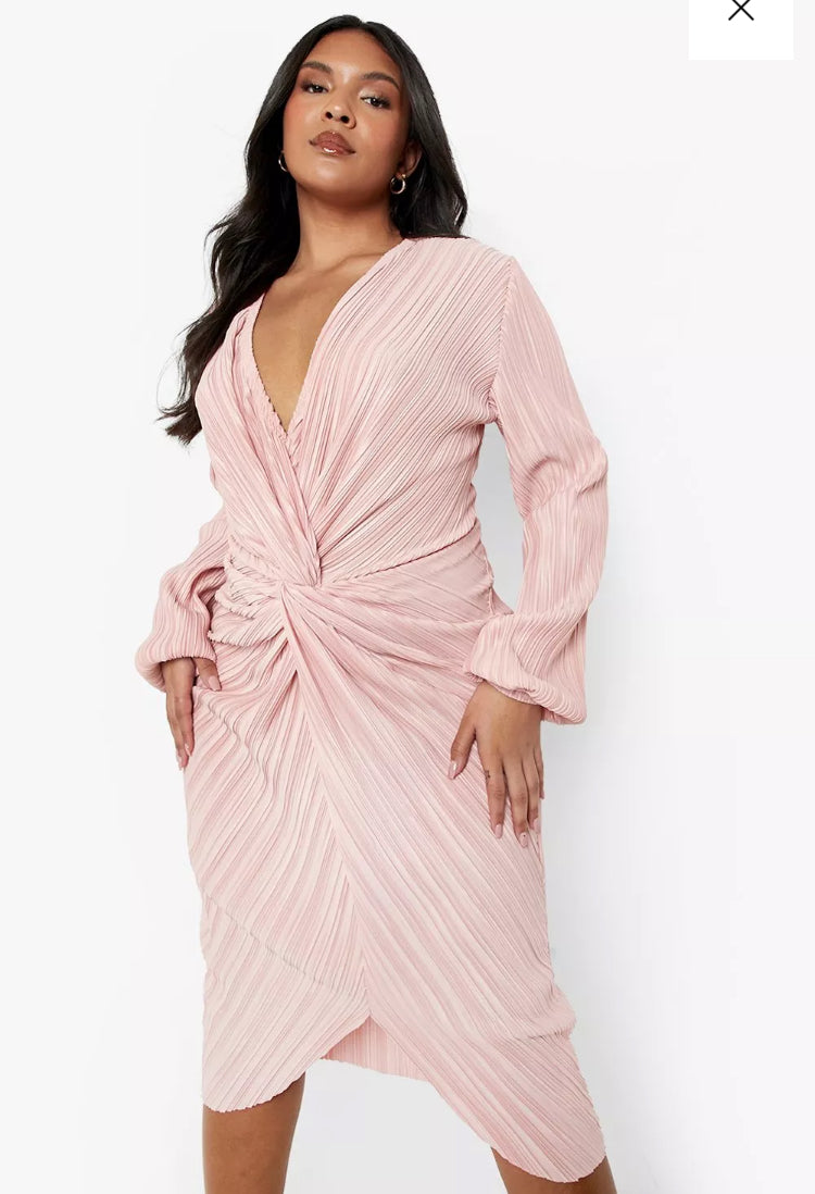 Pink With A Purpose