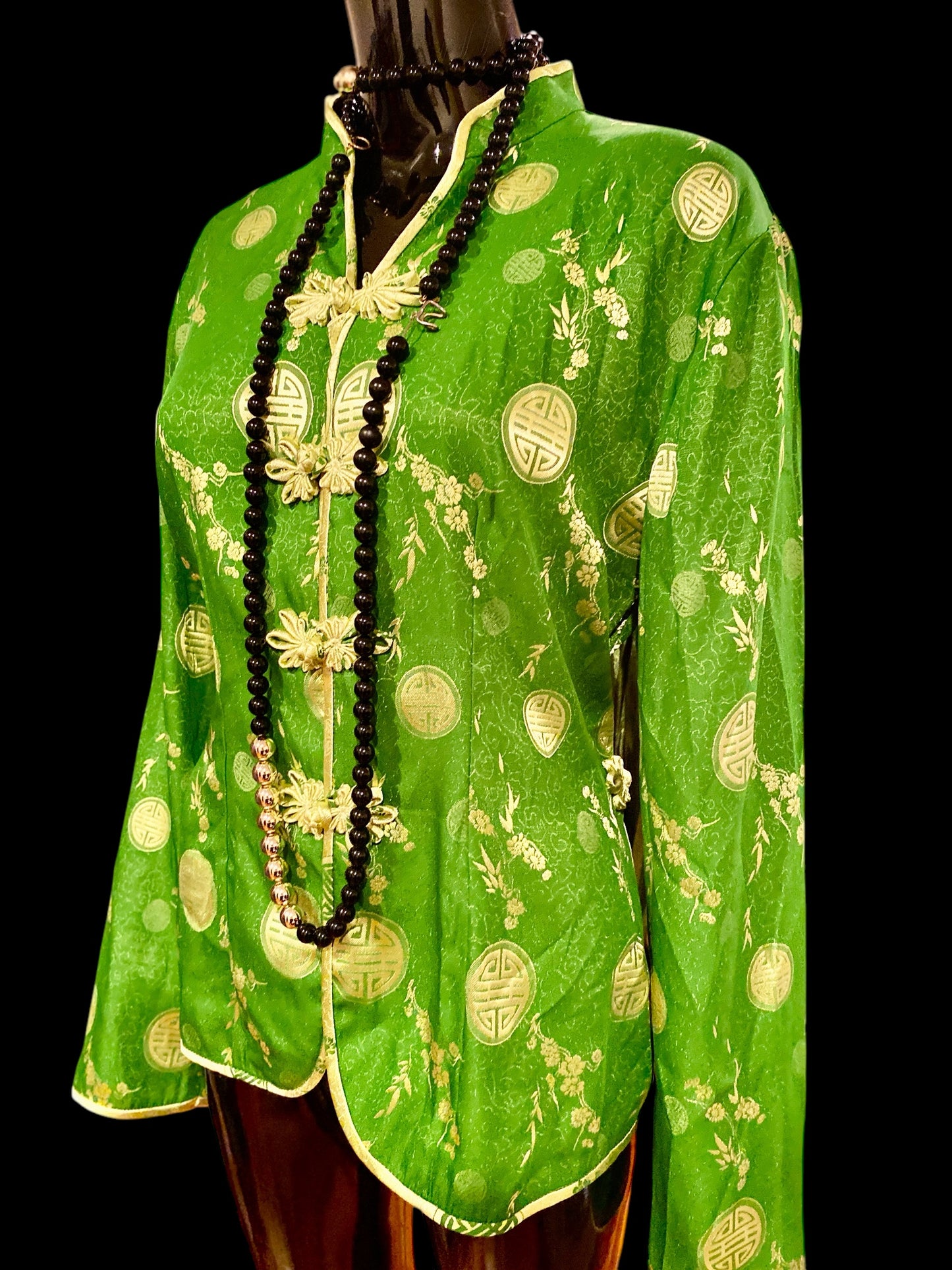 Lady Vine