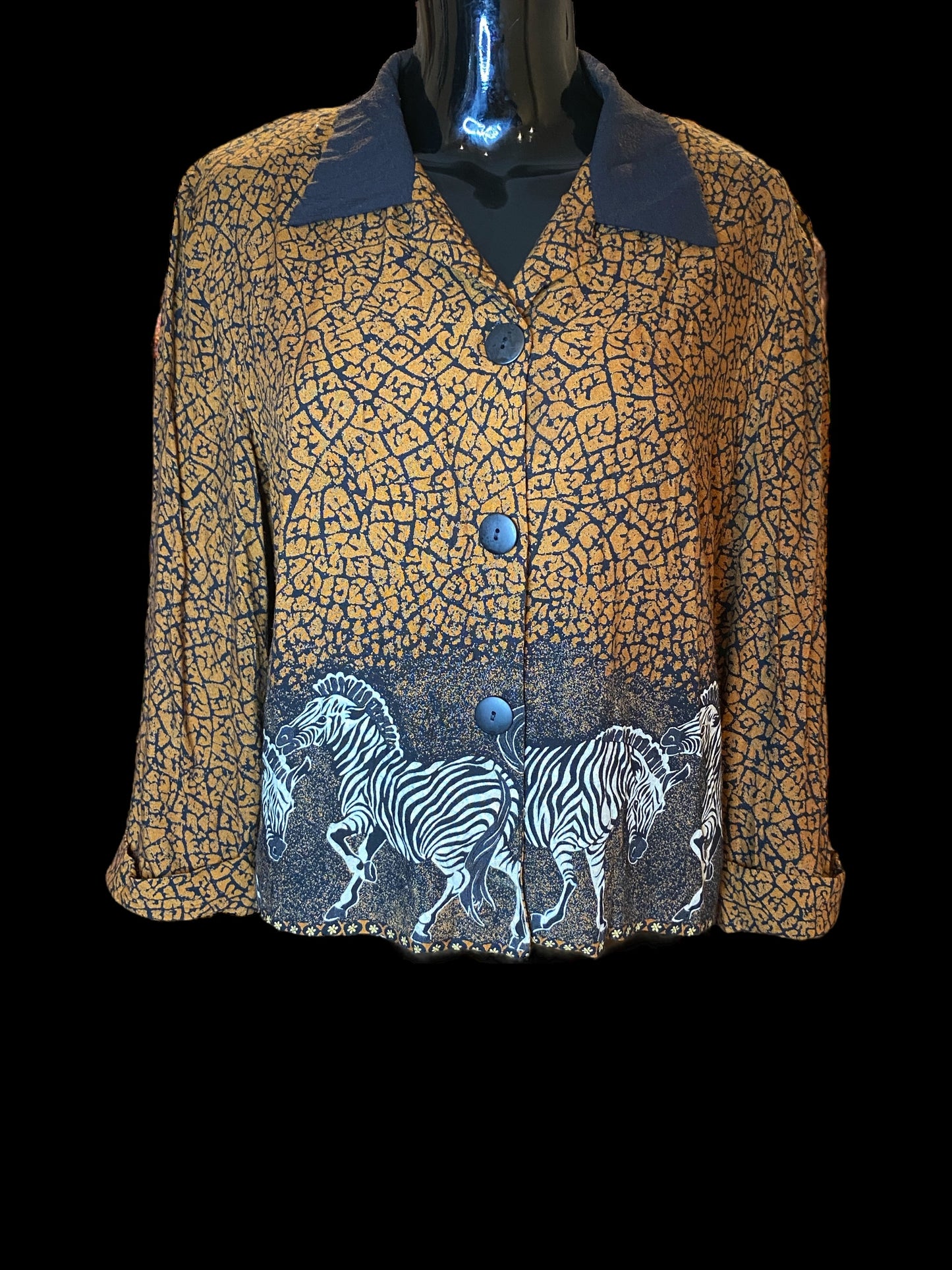 Safari Top