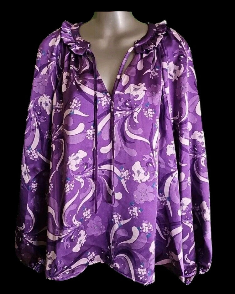 Purple Please Set