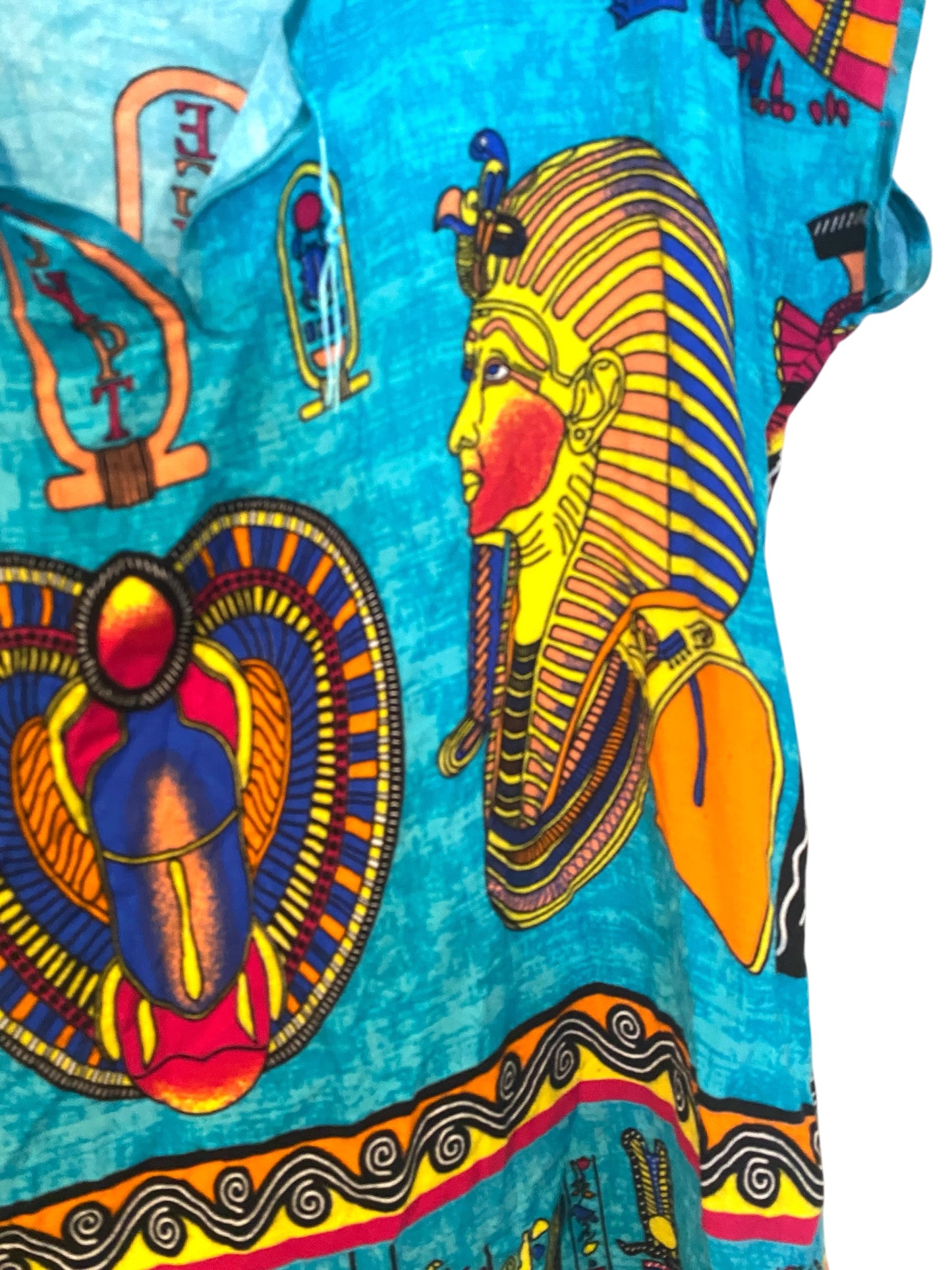 Egyptian Dress/Top
