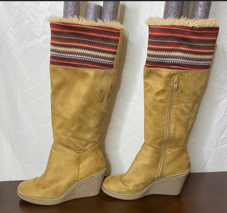 Canyon River Tall Boots.