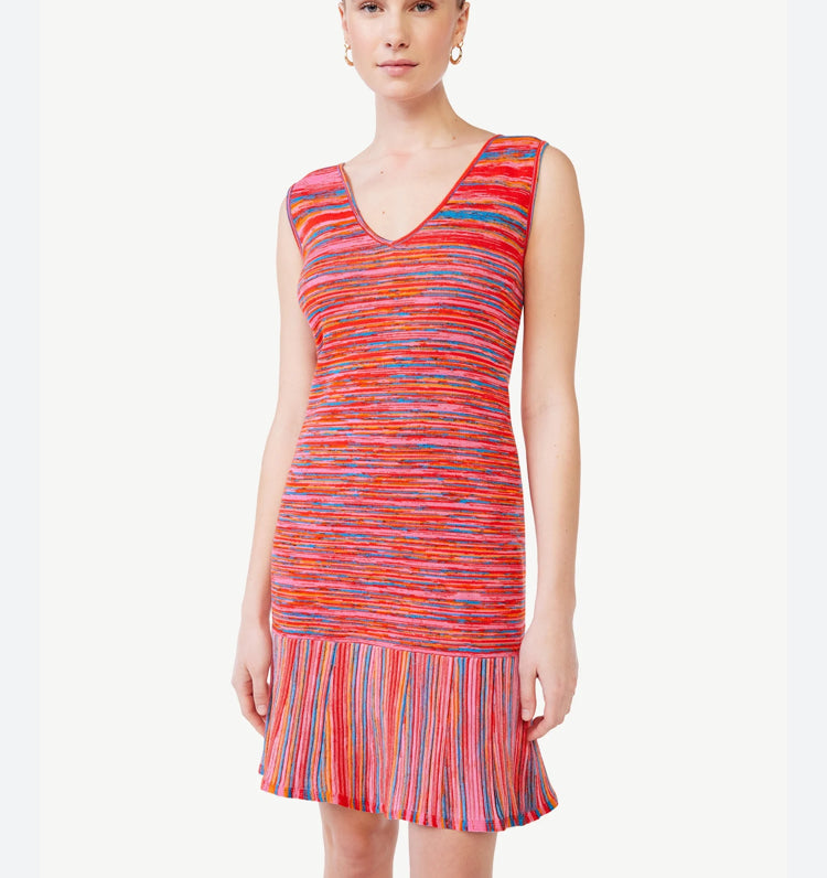 Scoop Lightweight Dress