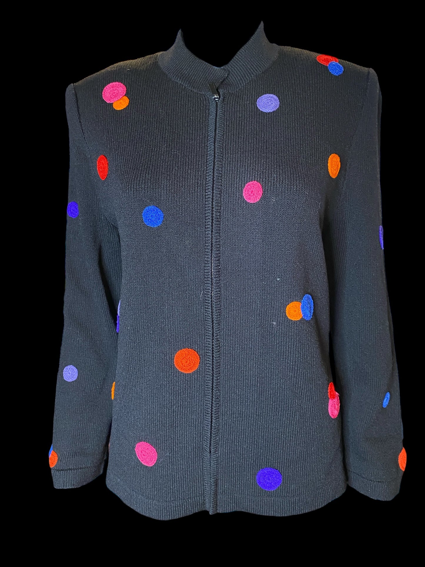Polka Dotted Life