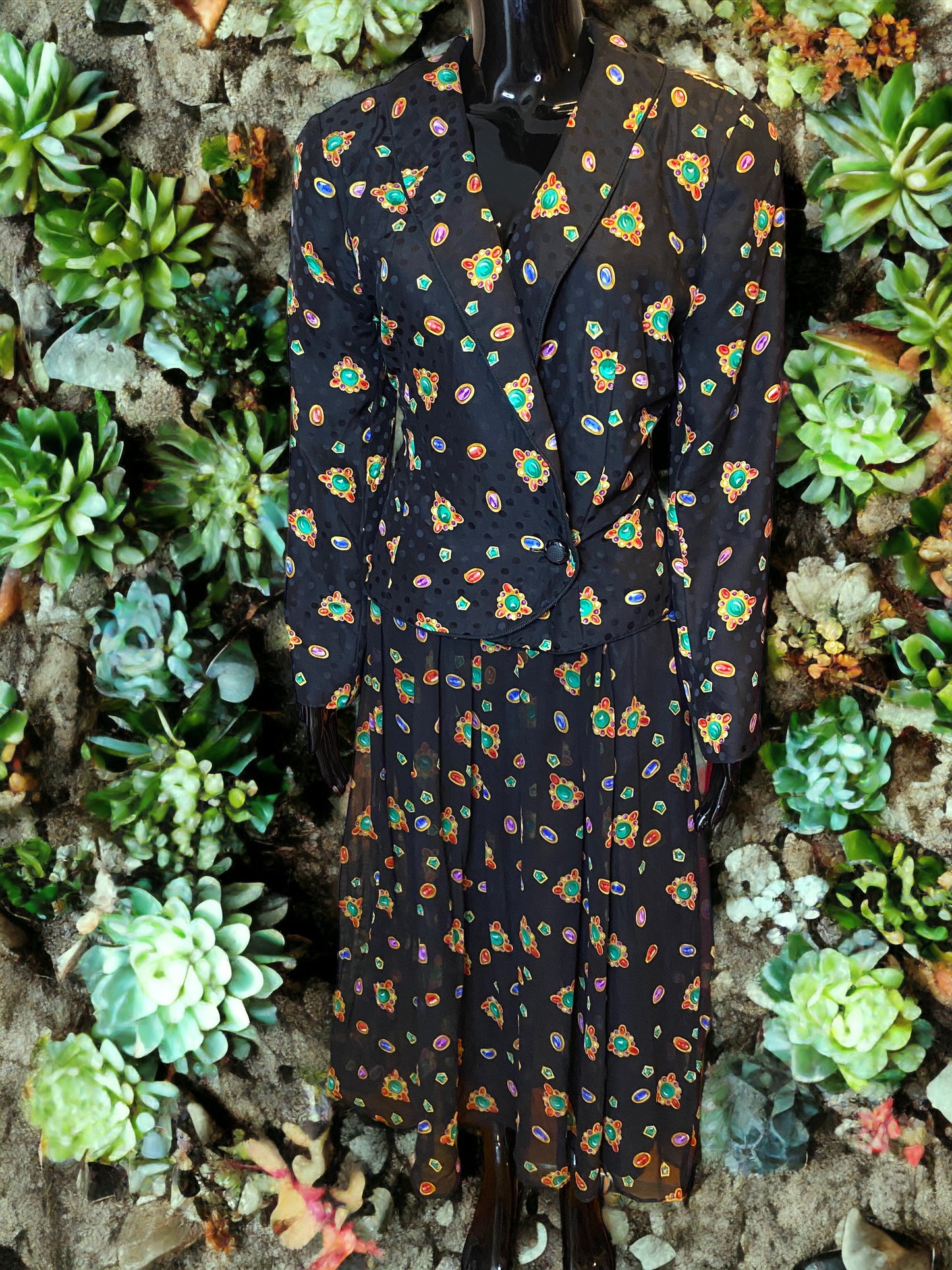 Candyland Set.