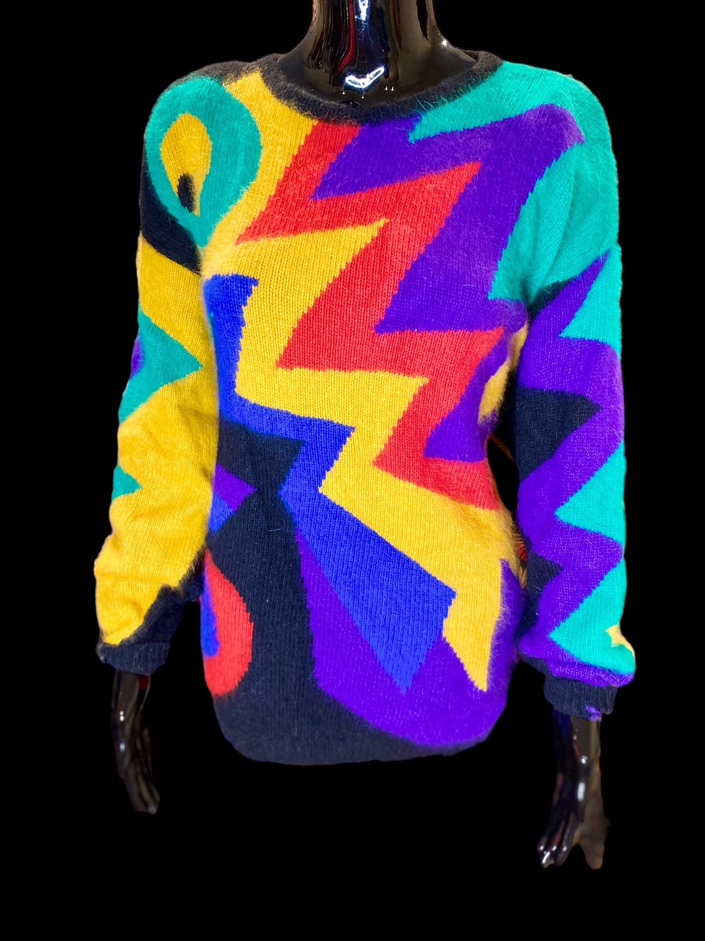 Cosmic Girl