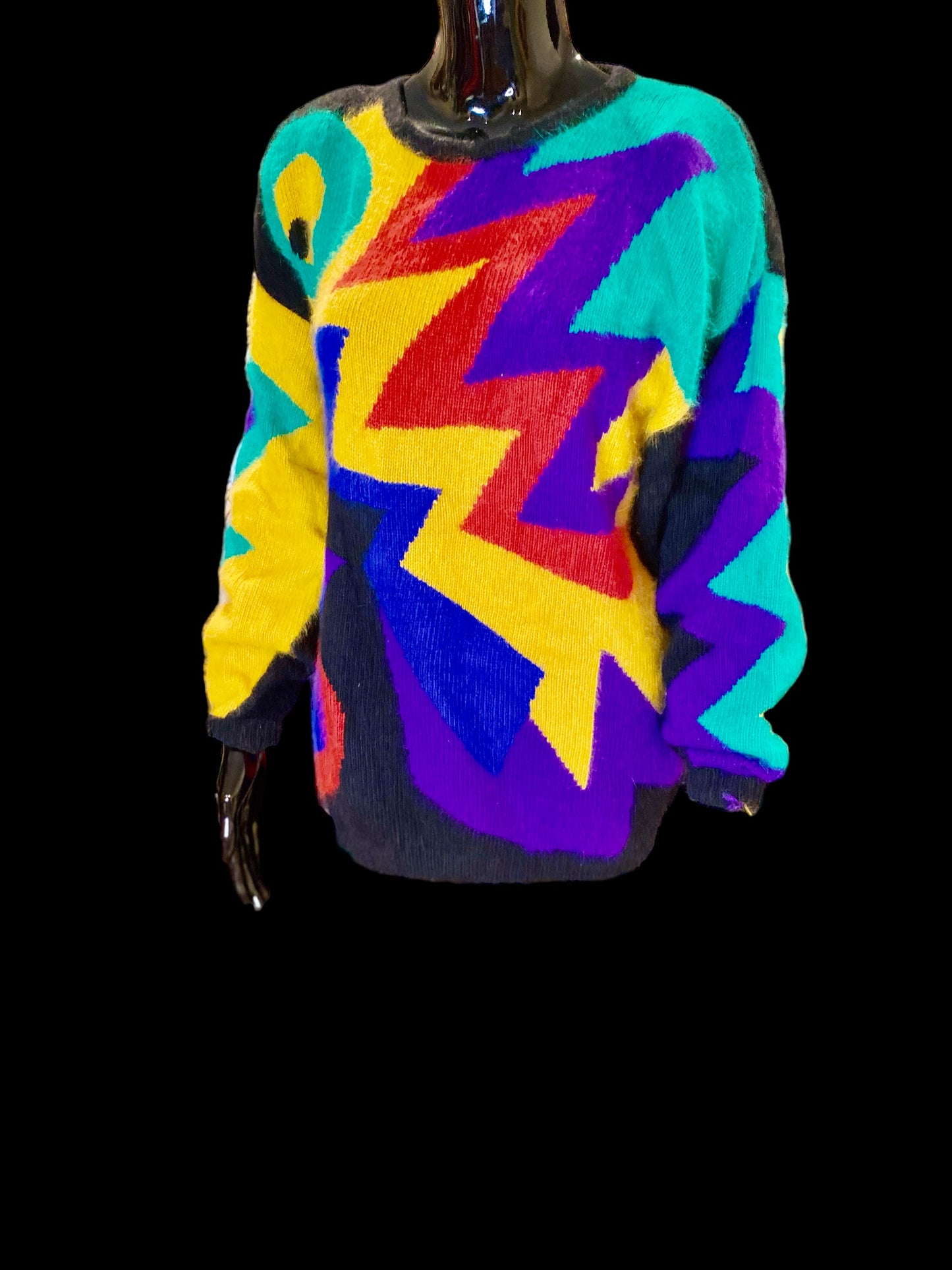 Cosmic Girl