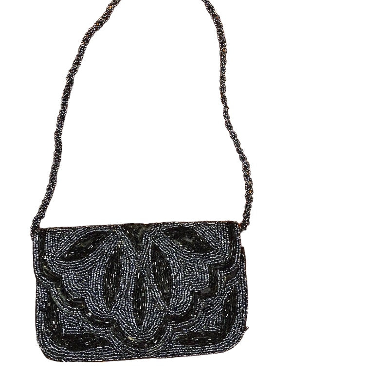 Beaded Bag