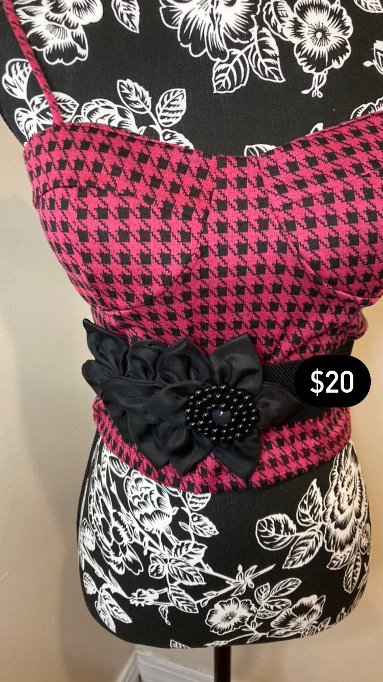 Small Summer Tote
