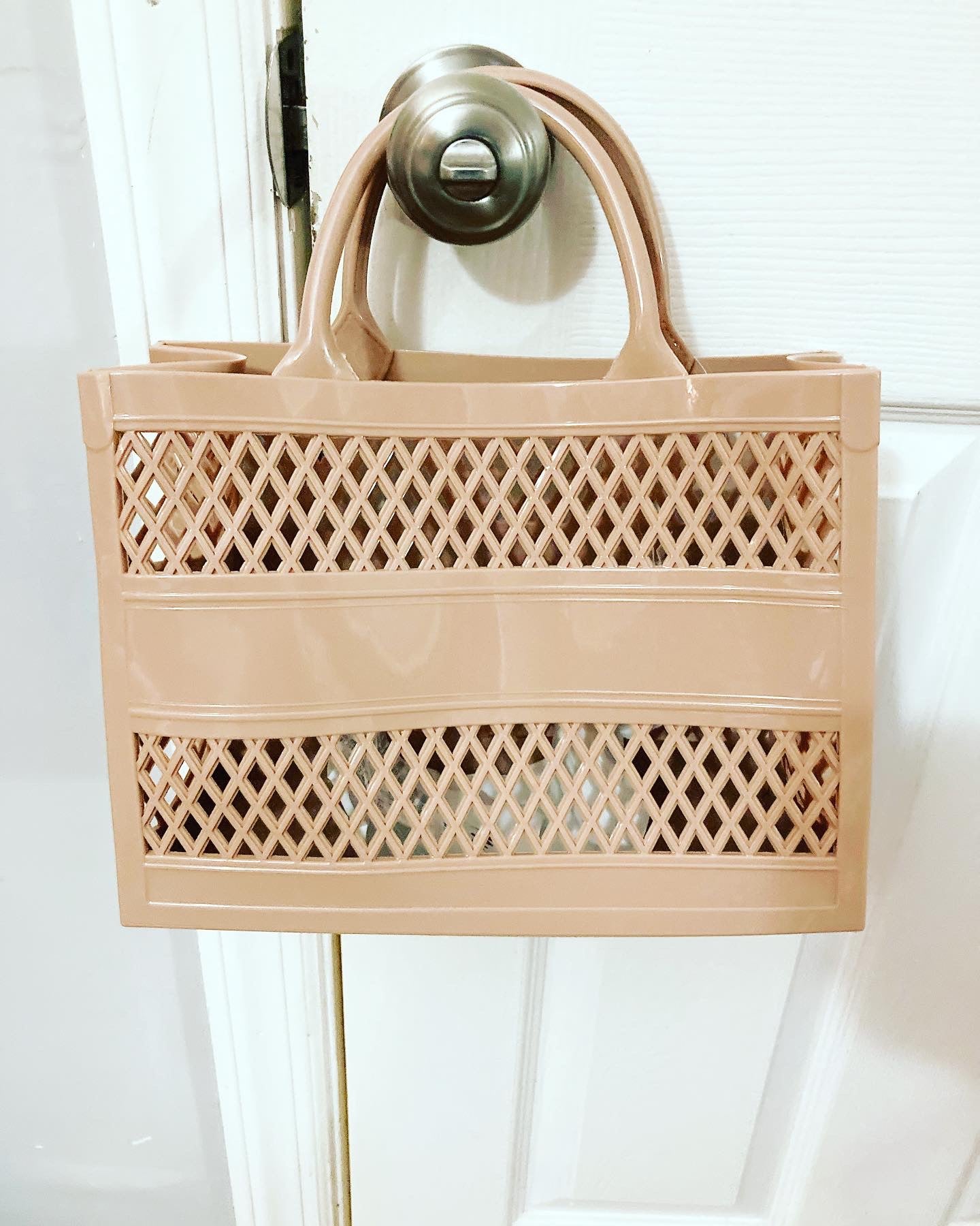 Small Summer Tote