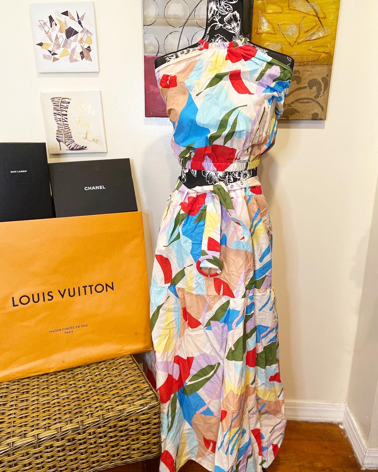 Sunny 2 piece. Size 14.