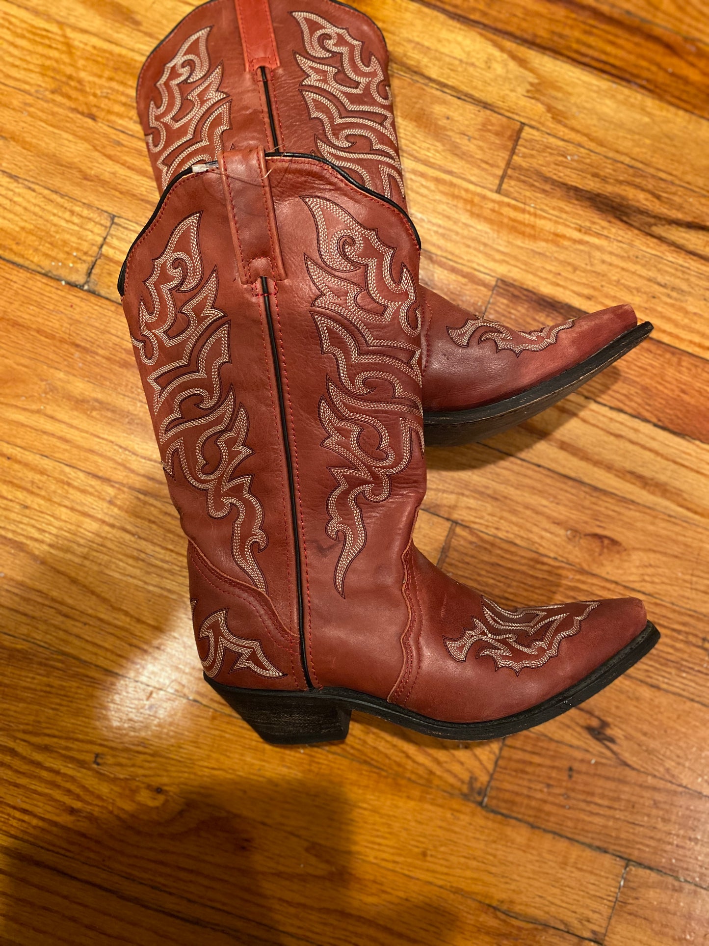 Cowboy Boot