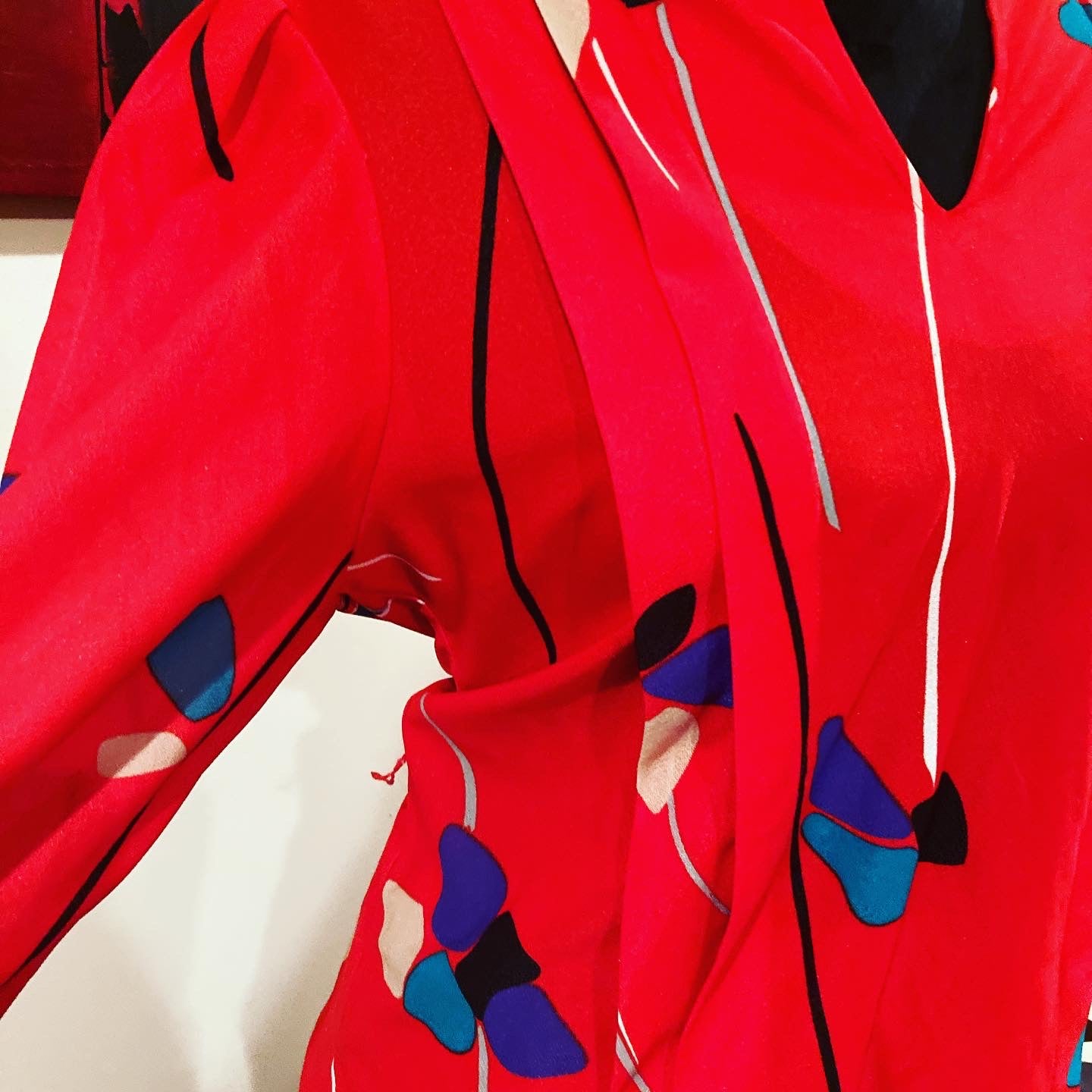 Vintage set, size Medium