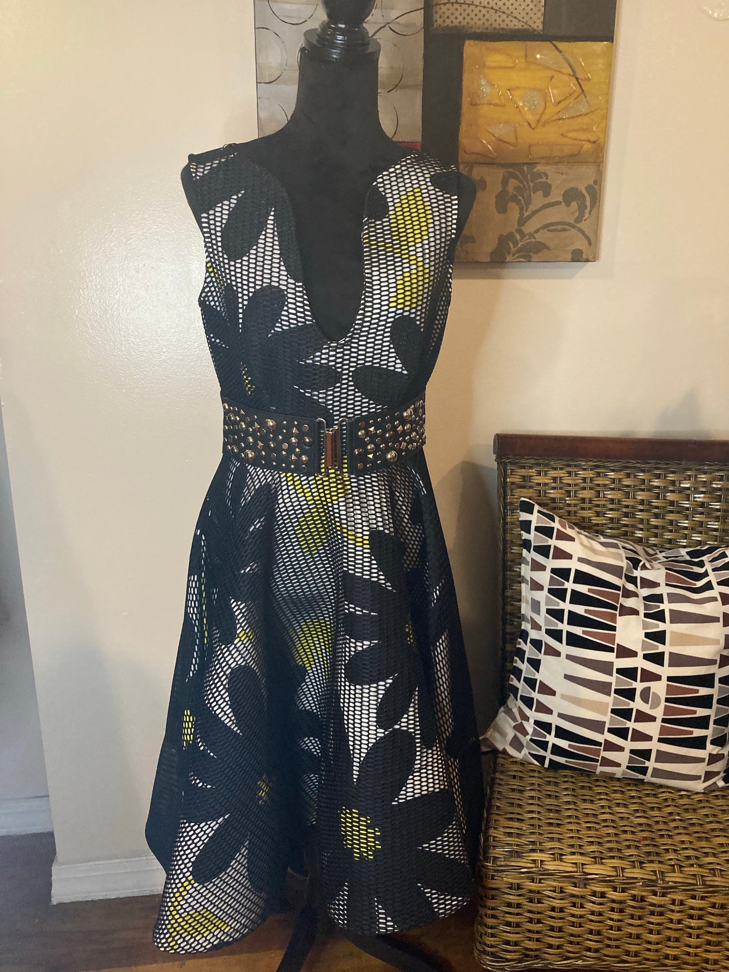 Issue New York, Medium