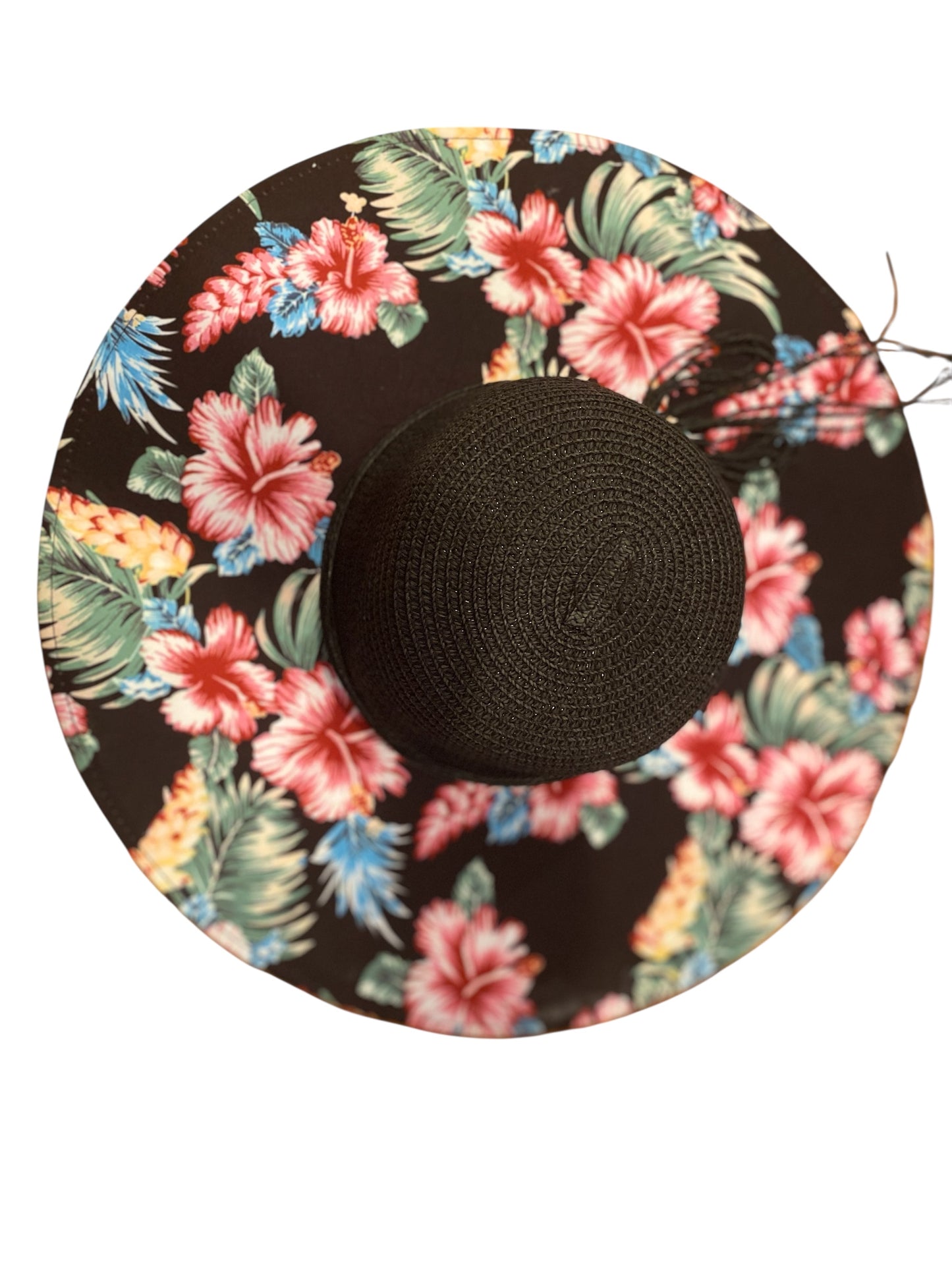 Resort Hat