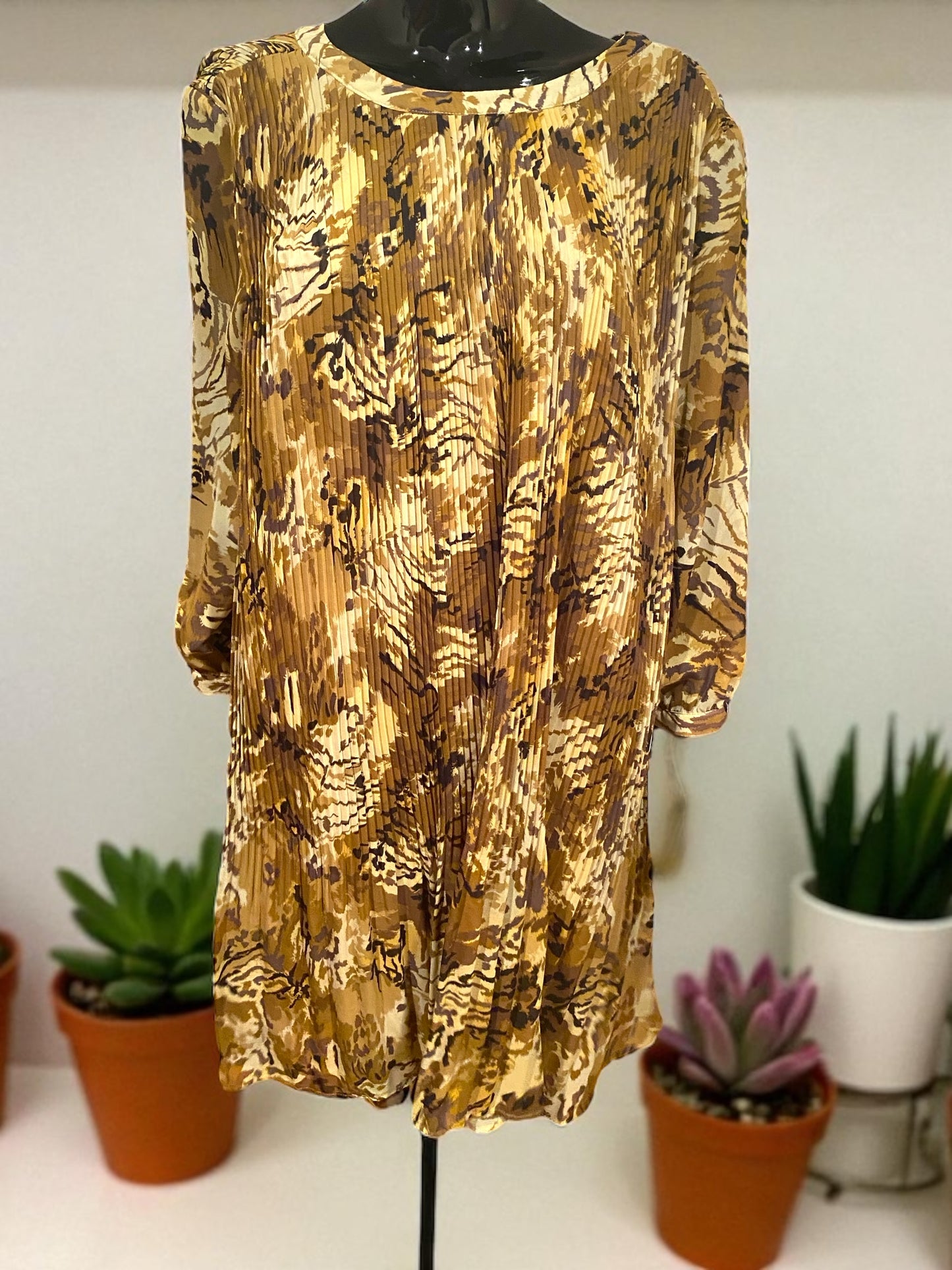 Campy Dress