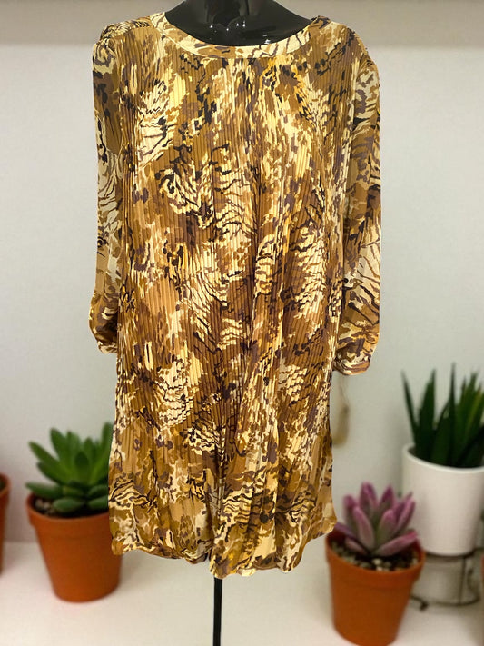 Campy Dress