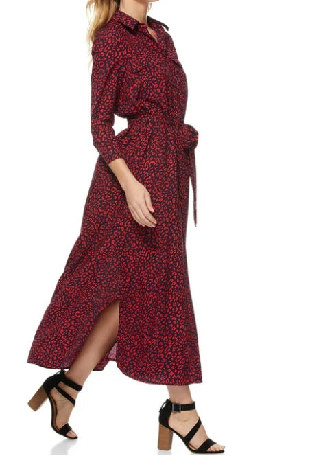 Scoop Dress