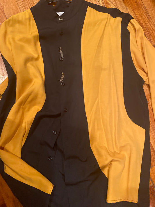 Mellow Yellow