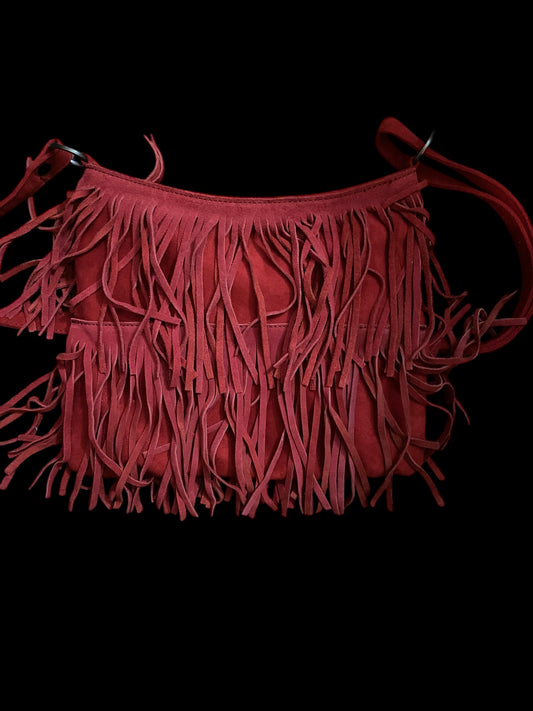 On The Fringe