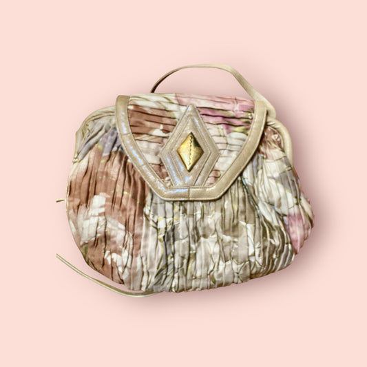Sharif Fabric Bag