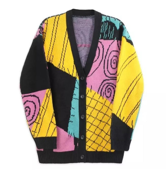 Disney Sweater.