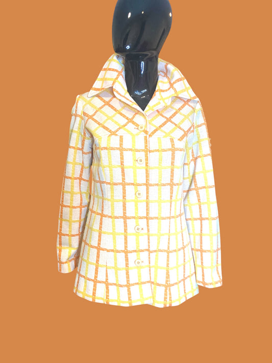 Leisure Blazer.