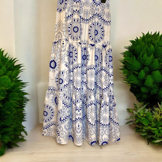 Bohemian Skirt