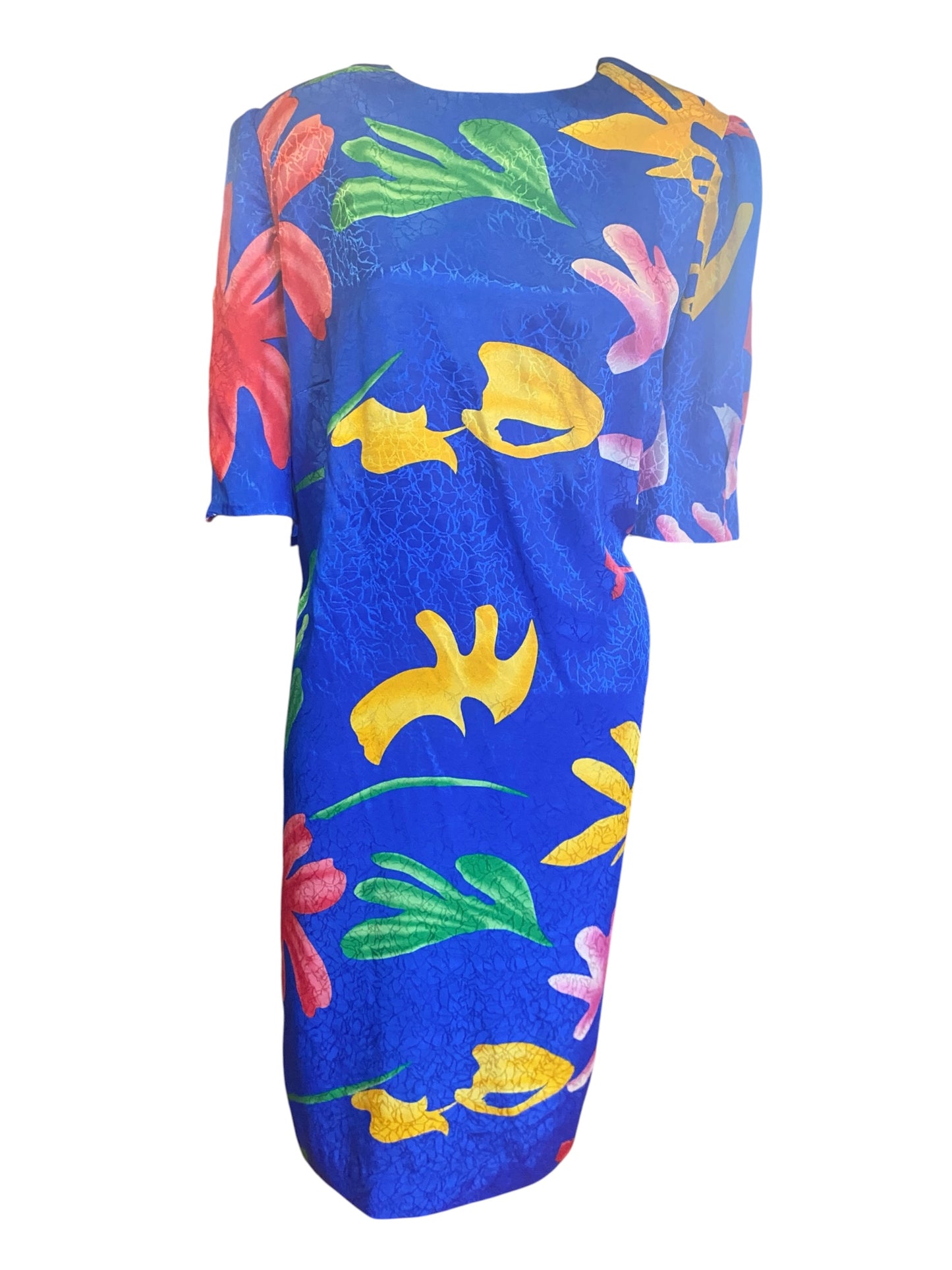 Flower Power Dress.