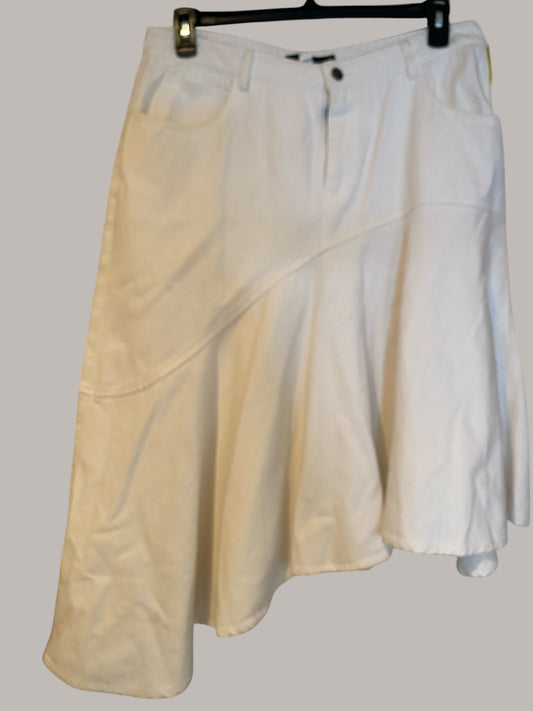Off White Denim