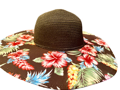 Resort Hat