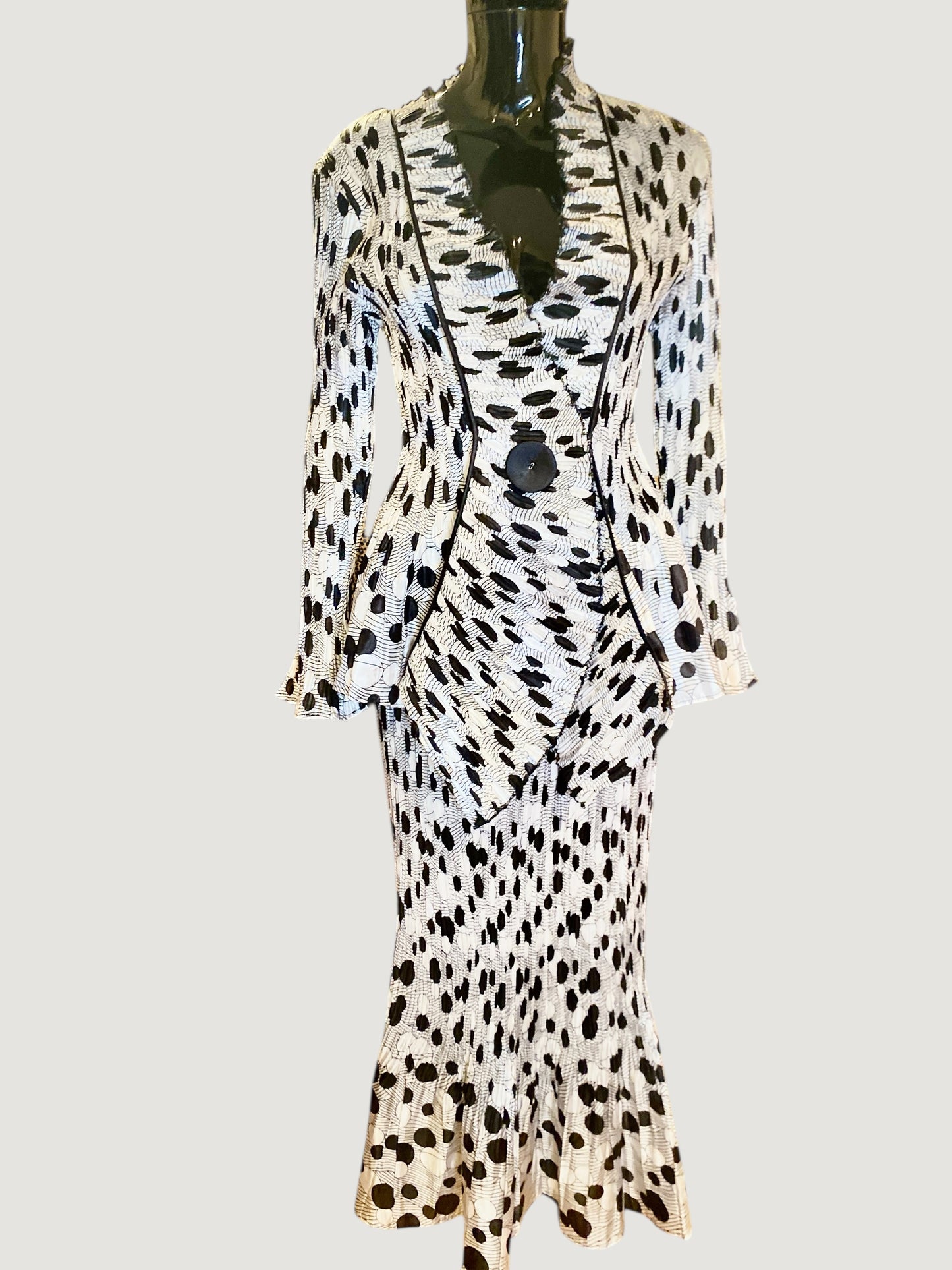 First Lady Skirt Set