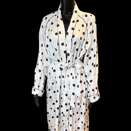 Polka Dottie