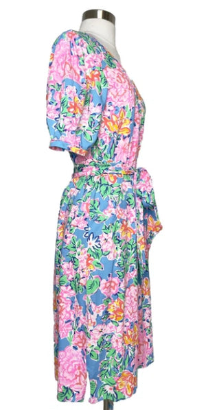 NWT. Lilly Pulitzer Dress