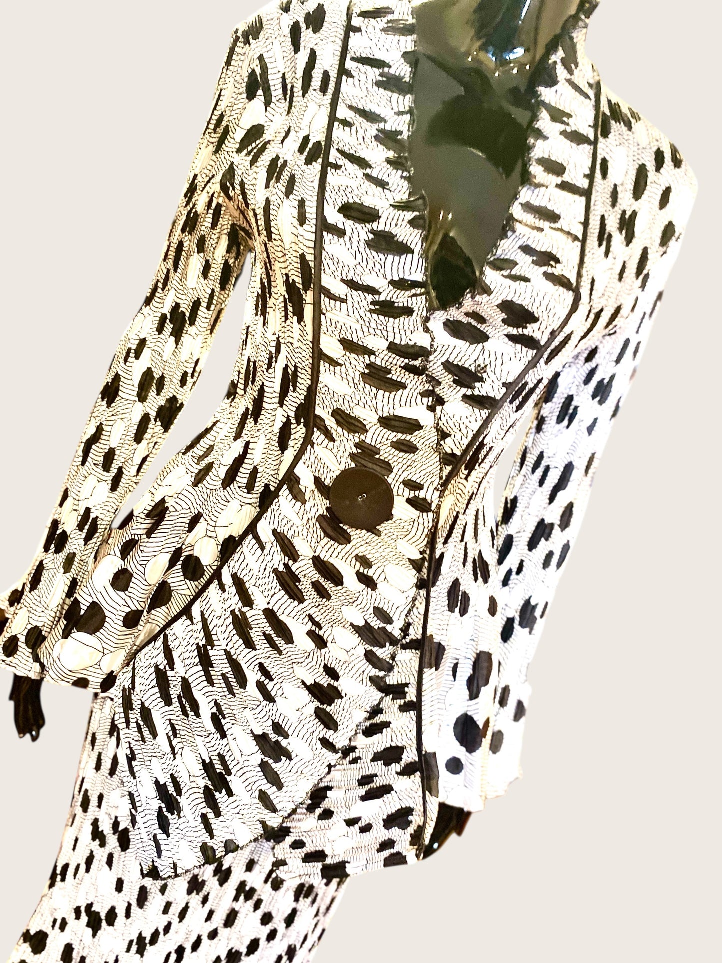 First Lady Skirt Set