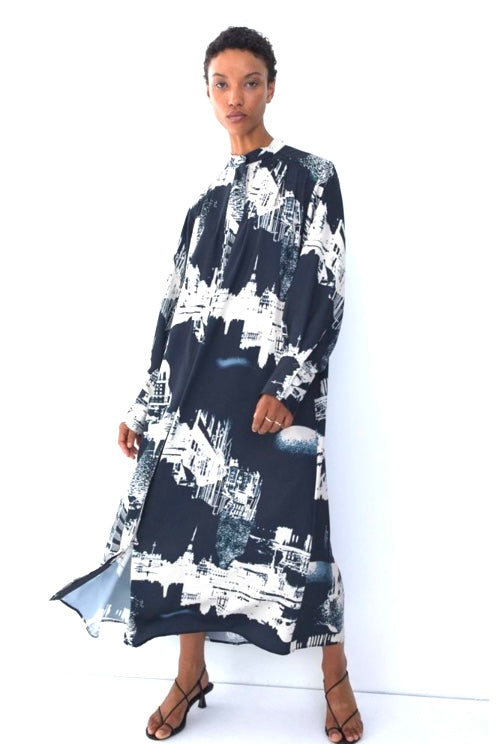 HM dress