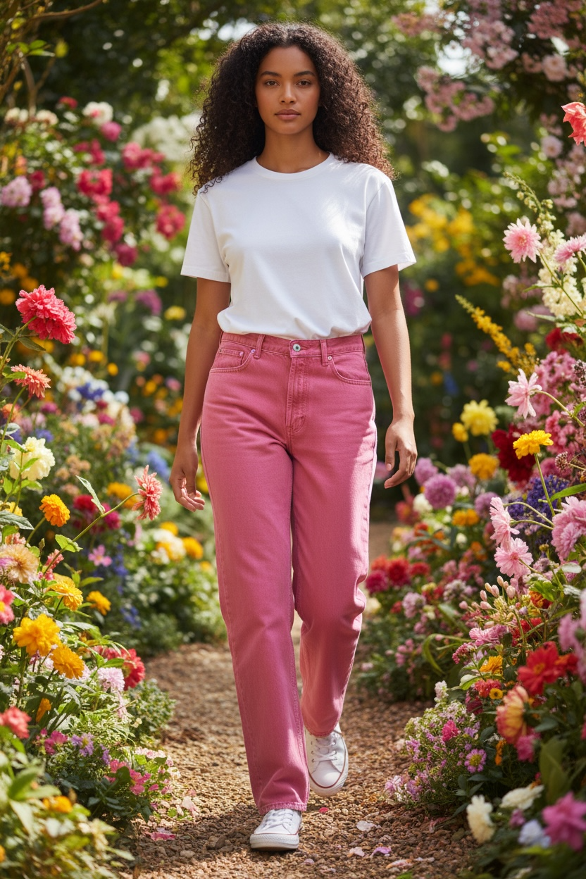Fashion Nova Jeans