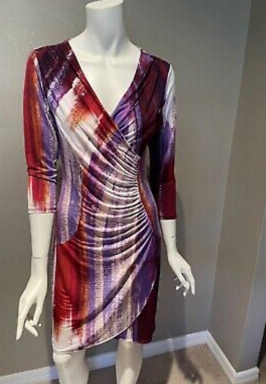 Dana Bachman Dress