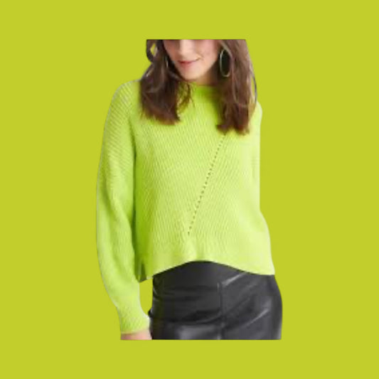 Limeaid Sweater