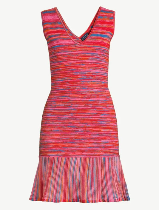 Scoop Lightweight Dress