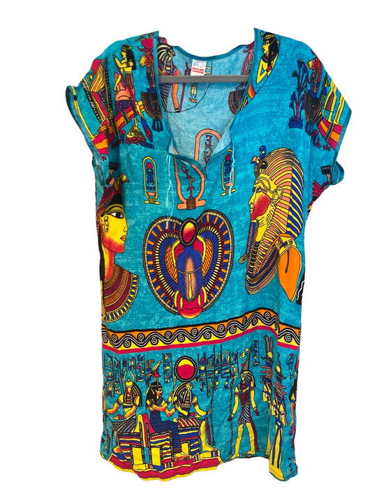 Egyptian Dress/Top