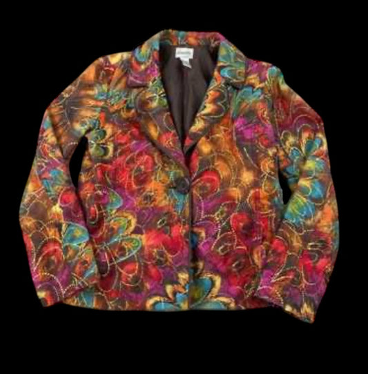 Chico’s Fall Blazer