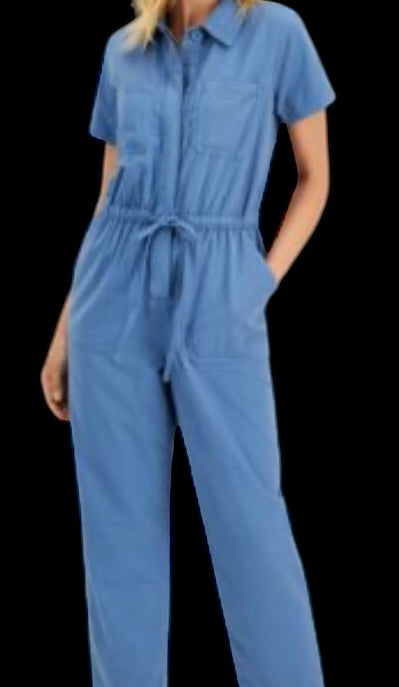 Style and Co Jumpsuit