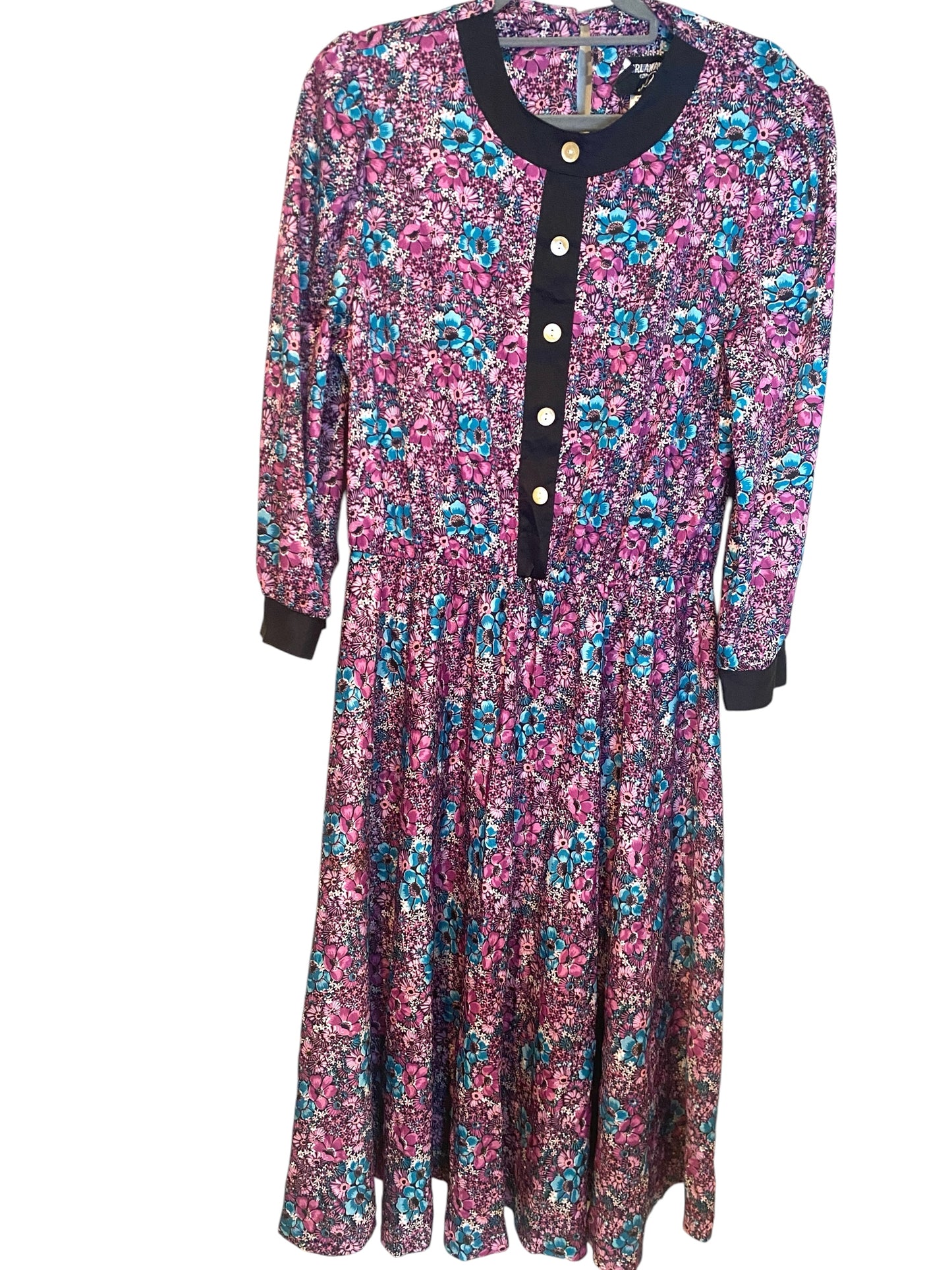 Retro Dress