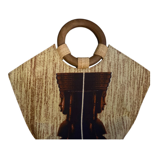 Motherland Bag